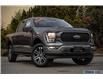 2023 Ford F-150 XL (Stk: W1EP708) in Surrey - Image 1 of 24