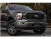 2023 Ford F-150 XL (Stk: W1EP708) in Surrey - Image 2 of 24