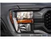 2023 Ford F-150 XL (Stk: W1EP708) in Surrey - Image 3 of 24