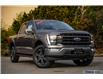 2023 Ford F-150 Lariat (Stk: W1EP337) in Surrey - Image 1 of 25