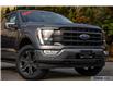 2023 Ford F-150 Lariat (Stk: W1EP337) in Surrey - Image 2 of 25