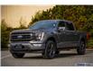 2023 Ford F-150 Lariat (Stk: W1EP337) in Surrey - Image 7 of 25