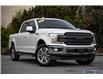 2018 Ford F-150 Lariat (Stk: 1K8DN841) in Surrey - Image 1 of 25