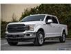 2018 Ford F-150 Lariat (Stk: 1K8DN841) in Surrey - Image 7 of 25