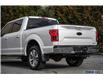 2018 Ford F-150 Lariat (Stk: 1K8DN841) in Surrey - Image 14 of 25