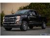 2022 Ford F-250 XLT (Stk: X2BN836) in Surrey - Image 9 of 30