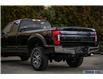 2022 Ford F-250 XLT (Stk: X2BN836) in Surrey - Image 18 of 30