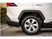 2021 Toyota RAV4 LE (Stk: FT215546) in Surrey - Image 9 of 26
