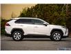 2021 Toyota RAV4 LE (Stk: FT215546) in Surrey - Image 10 of 26