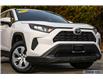 2021 Toyota RAV4 LE (Stk: FT215546) in Surrey - Image 2 of 26