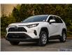 2021 Toyota RAV4 LE (Stk: FT215546) in Surrey - Image 7 of 26