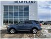 2019 Ford Explorer XLT (Stk: B11180A) in Fort Saskatchewan - Image 1 of 37