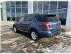 2019 Ford Explorer XLT (Stk: B11180A) in Fort Saskatchewan - Image 8 of 37