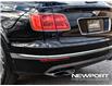 2020 Bentley Bentayga Hybrid AWD (Stk: NP9545) in Hamilton, Ontario - Image 11 of 48