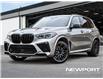 2021 BMW X5 M Competition (Stk: U) in Hamilton, Ontario - Image 1 of 46