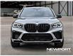 2021 BMW X5 M Competition (Stk: U) in Hamilton, Ontario - Image 2 of 46
