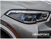 2021 BMW X5 M Competition (Stk: U) in Hamilton, Ontario - Image 8 of 46