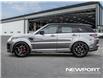 2022 Land Rover Range Rover Sport SVR (Stk: U19609) in Hamilton, Ontario - Image 7 of 40