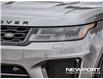 2022 Land Rover Range Rover Sport SVR (Stk: U19609) in Hamilton, Ontario - Image 12 of 40