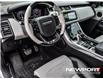 2022 Land Rover Range Rover Sport SVR (Stk: U19609) in Hamilton, Ontario - Image 16 of 40