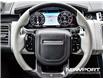 2022 Land Rover Range Rover Sport SVR (Stk: U19609) in Hamilton, Ontario - Image 23 of 40