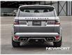 2022 Land Rover Range Rover Sport SVR (Stk: U19609) in Hamilton, Ontario - Image 38 of 40