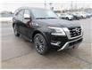 2023 Nissan Armada Platinum (Stk: 92557) in Peterborough - Image 8 of 30