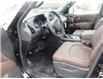 2023 Nissan Armada Platinum (Stk: 92557) in Peterborough - Image 9 of 30