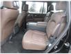 2023 Nissan Armada Platinum (Stk: 92557) in Peterborough - Image 26 of 30