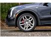 2021 Cadillac XT4 Sport (Stk: NA215987A) in Vancouver - Image 6 of 19