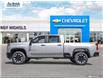 2023 Chevrolet Silverado 2500HD Custom (Stk: 78617) in Courtice - Image 3 of 23