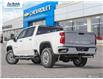 2023 Chevrolet Silverado 2500HD High Country (Stk: Z182) in Courtice - Image 4 of 23