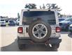 2020 Jeep Wrangler Unlimited Sahara (Stk: 15353) in Brampton - Image 5 of 22