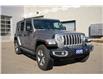 2020 Jeep Wrangler Unlimited Sahara (Stk: 15353) in Brampton - Image 8 of 22