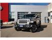 2020 Jeep Wrangler Unlimited Sahara (Stk: 15353) in Brampton - Image 10 of 22
