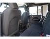 2020 Jeep Wrangler Unlimited Sahara (Stk: 15353) in Brampton - Image 14 of 22