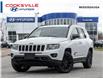 2017 Jeep Compass Sport (Stk: H172038P) in Mississauga - Image 1 of 22