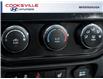 2017 Jeep Compass Sport (Stk: H172038P) in Mississauga - Image 15 of 22