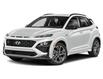2022 Hyundai Kona 1.6T N Line w/Ultimate Package (Stk: 11836P) in Scarborough - Image 1 of 9