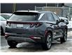 2022 Hyundai Tucson Hybrid Ultimate (Stk: 16101609A) in Markham - Image 4 of 20