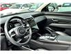 2022 Hyundai Tucson Hybrid Ultimate (Stk: 16101609A) in Markham - Image 8 of 20