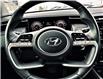 2022 Hyundai Tucson Hybrid Ultimate (Stk: 16101609A) in Markham - Image 11 of 20