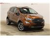 2019 Ford EcoSport Titanium (Stk: K1452) in Yorkton - Image 1 of 38