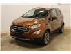 2019 Ford EcoSport Titanium (Stk: K1452) in Yorkton - Image 4 of 38