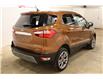 2019 Ford EcoSport Titanium (Stk: K1452) in Yorkton - Image 9 of 38