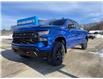 2023 Chevrolet Silverado 1500 Custom Trail Boss (Stk: 11441) in Wakefield - Image 1 of 21