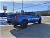 2023 Chevrolet Silverado 1500 Custom Trail Boss (Stk: 11441) in Wakefield - Image 4 of 21
