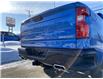2023 Chevrolet Silverado 1500 Custom Trail Boss (Stk: 11441) in Wakefield - Image 8 of 21