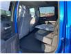 2023 Chevrolet Silverado 1500 Custom Trail Boss (Stk: 11441) in Wakefield - Image 14 of 21