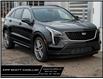 2023 Cadillac XT4 Sport (Stk: 28384) in Red Deer - Image 1 of 40